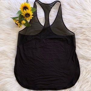 Mesh Lululemon Tank Top